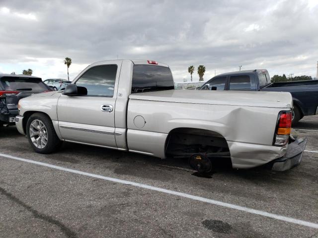 1GTEC14V65Z120428 GMC New Sierra C1500