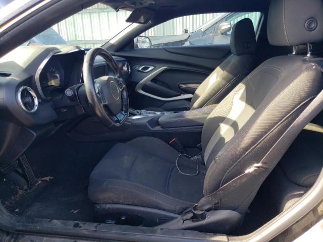 2018 CHEVROLET .CK2500 1G1FB1RS2J0177738