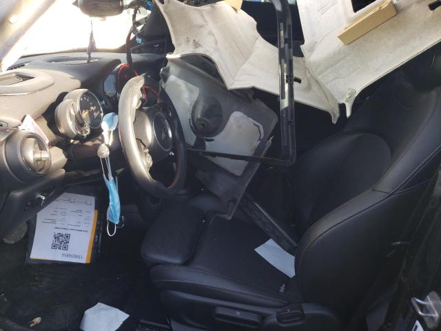 WMWXP7C51K2A54358 Mini Cooper