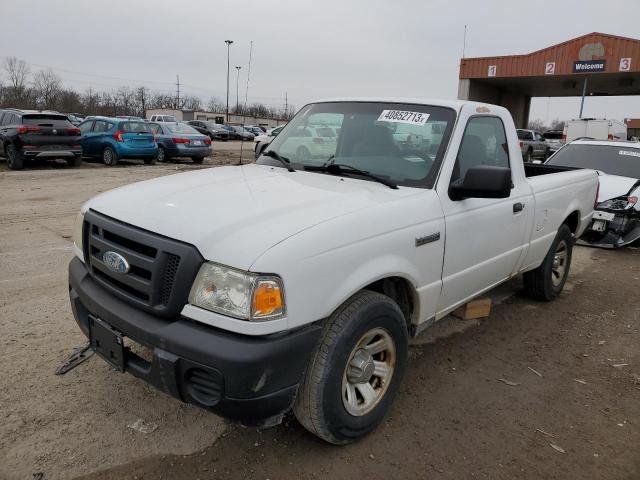 2009 Ford Ranger 