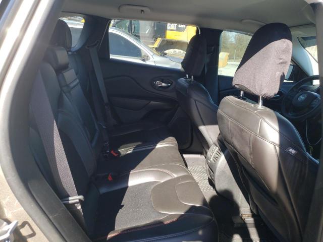1C4PJMBX1KD355994 Jeep Cherokee