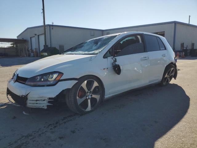 2015 VOLKSWAGEN GTI - 3VW4T7AU8FM010264