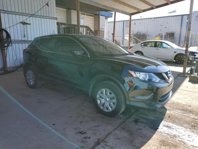 2018 NISSAN ROGUE SPT JN1BJ1CR6JW201893