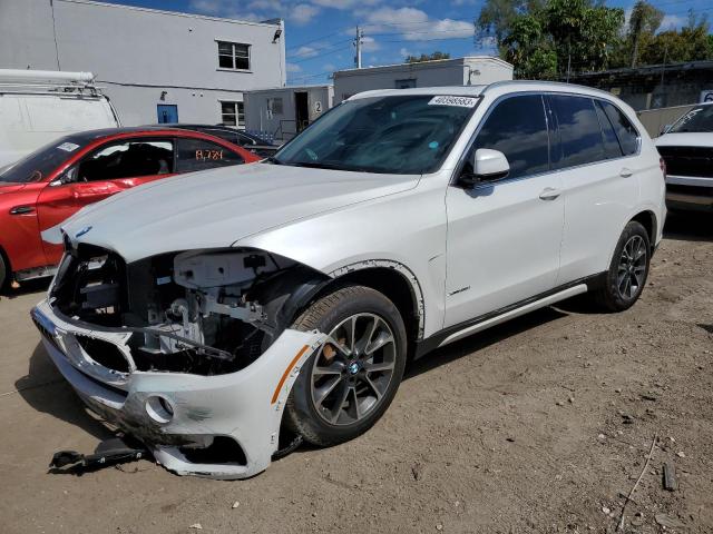 VIN KNDJ23AU6R7911651 2017 BMW X5 no.1