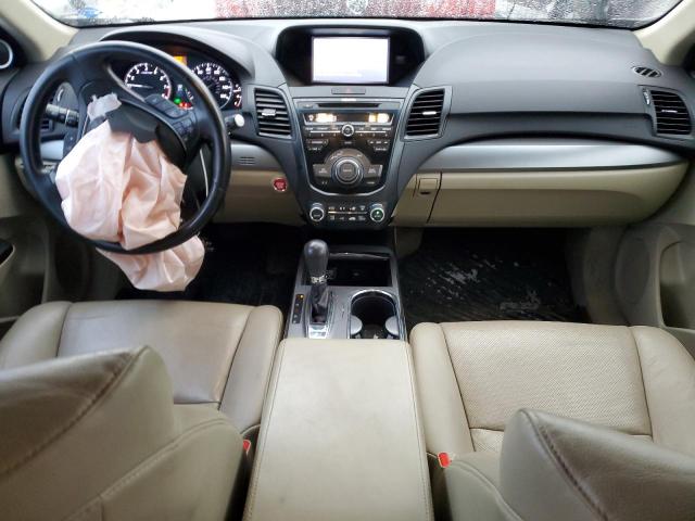5J8TB4H53DL015810 Acura RDX