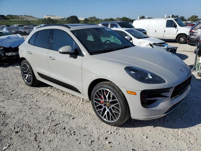 2021 PORSCHE MACAN GTS - WP1AG2A55MLB52168