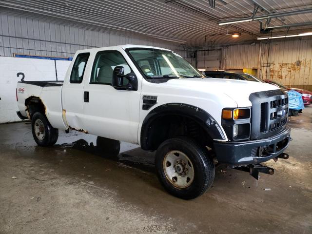 2008 Ford F-250 