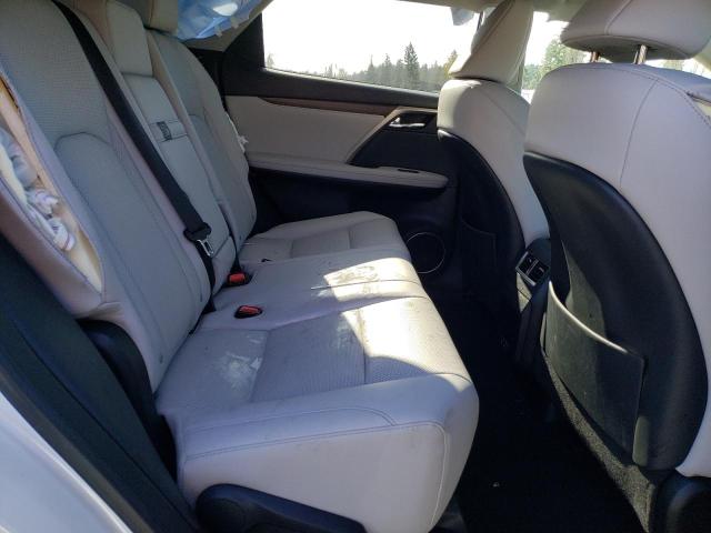 2020 LEXUS RX 450H - 2T2HGMDAXLC044280