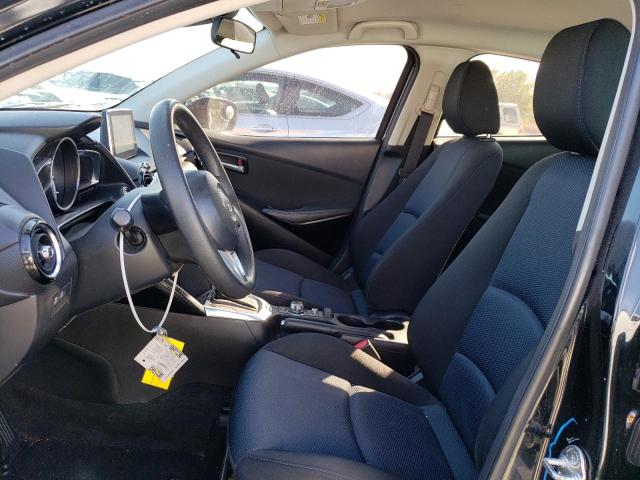 3MYDLBZV1GY134116 Toyota SCION IA