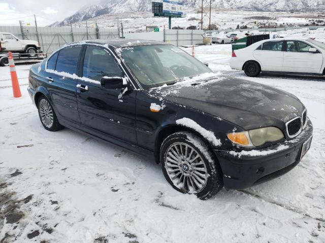 WBAEW53453PN30392 BMW 330 XI
