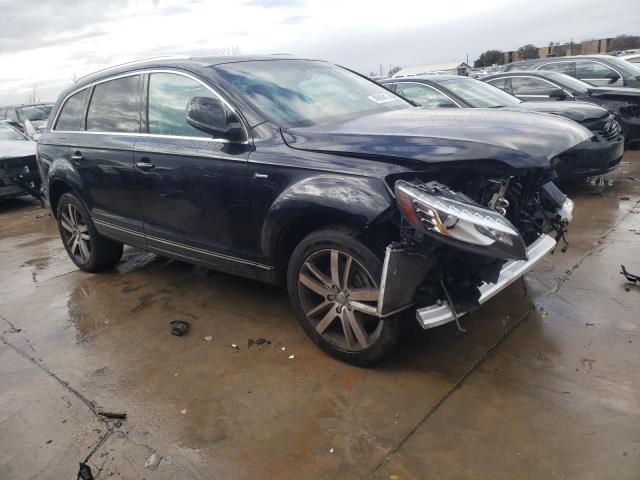 2015 AUDI Q7 PREMIUM - WA1LGAFE4FD002394