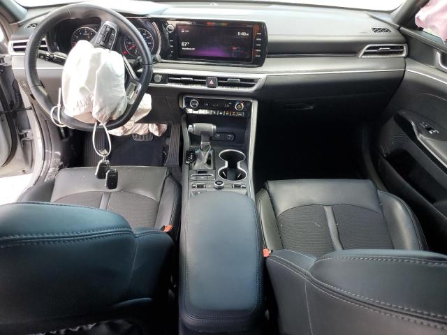 2022 KIA K5 GT LINE - 5XXG64J28NG109557