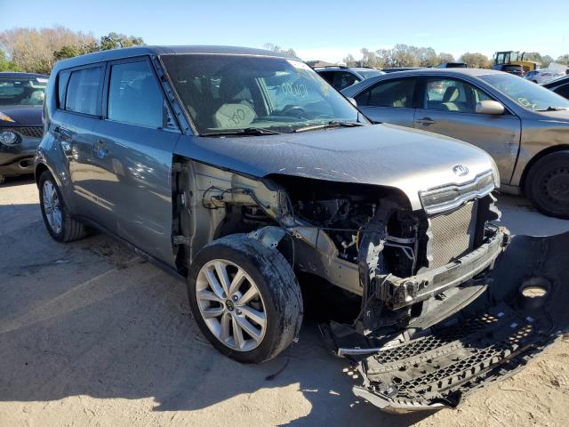2018 KIA SOUL + - KNDJP3A55J7551528