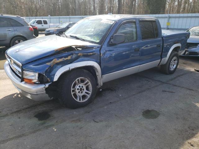 2004 Dodge Dakota 