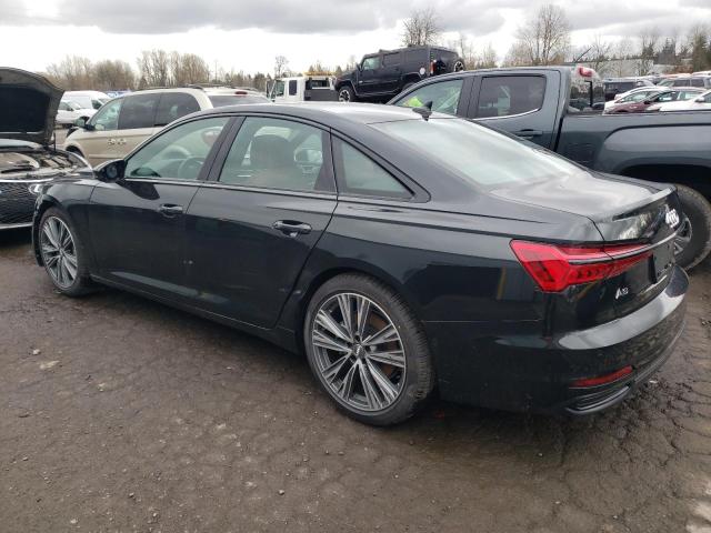 2020 AUDI A6 PREMIUM - WAUE8AF23LN056872