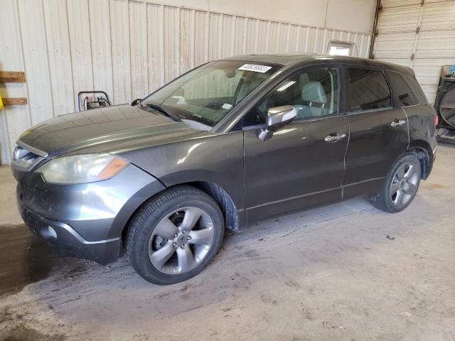 2009 Acura RDX 