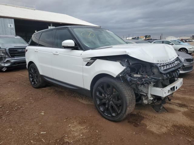 SALWR2VF6FA614197 Land Rover Range Rover Sport Hse