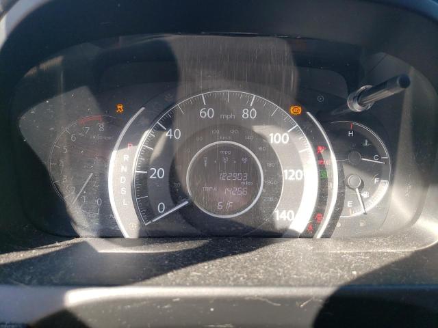 2015 HONDA CR-V EXL - 2HKRM3H70FH516448