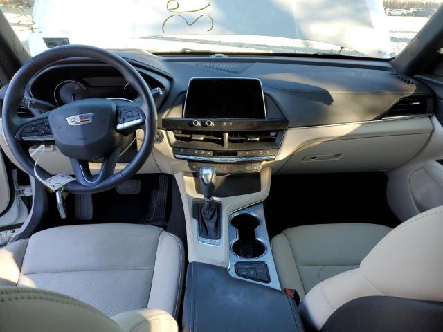 2021 CADILLAC CT4 PREMIU - 1G6DF5RK9M0129509