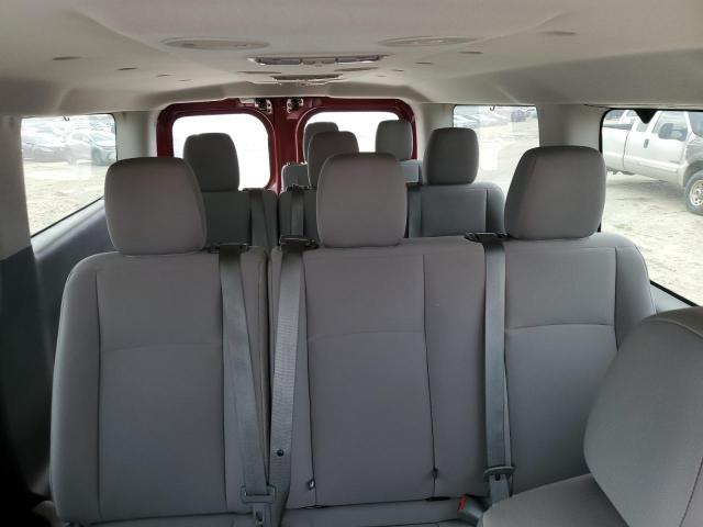 2019 NISSAN NV 3500 - 5BZBF0AA2KN850717