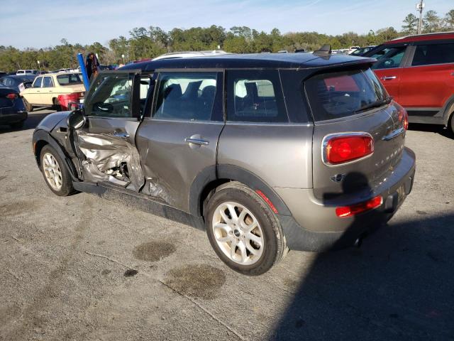 2017 MINI COOPER CLU - WMWLN5C50H2E32347