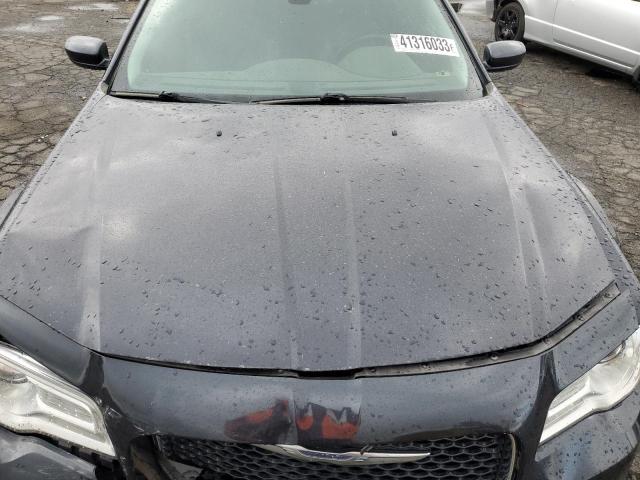 2015 CHRYSLER 300 LIMITE 2C3CCAAG1FH904082