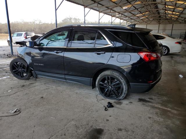 2020 CHEVROLET EQUINOX LT - 2GNAXLEX4L6211020