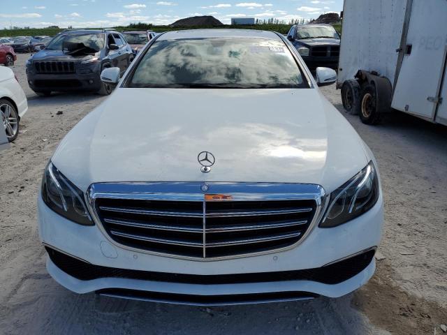 2017 MERCEDES-BENZ E 300 4MAT - WDDZF4KB5HA219172