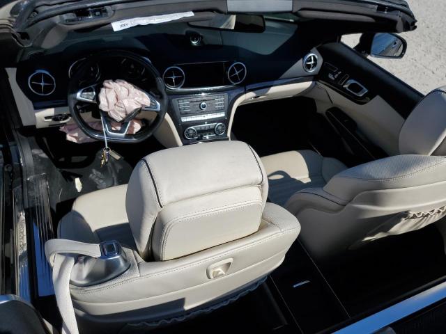 2018 MERCEDES-BENZ SL 550 - WDDJK7DA3JF053208