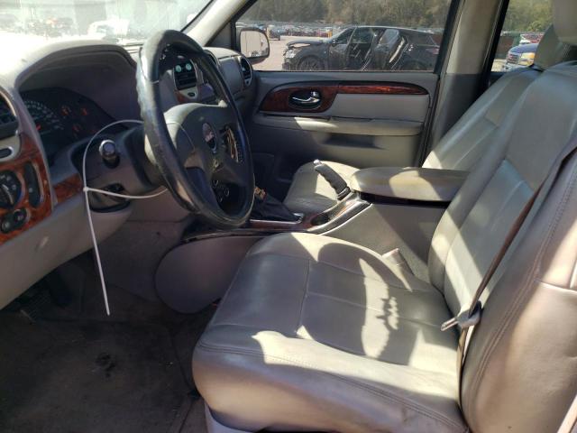 1GKES16S856162482 GMC ENVOY XL