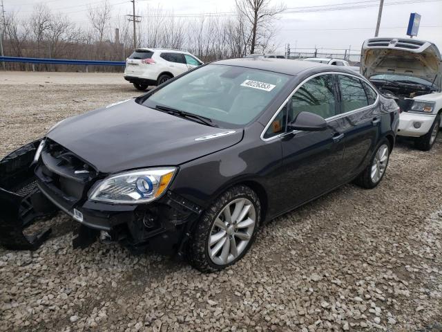 2013 Buick Verano 