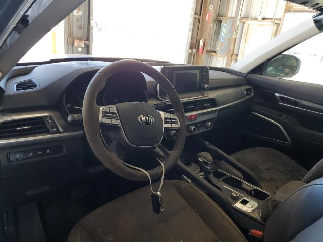 5XYP64HCXLG017924 KIA Telluride S