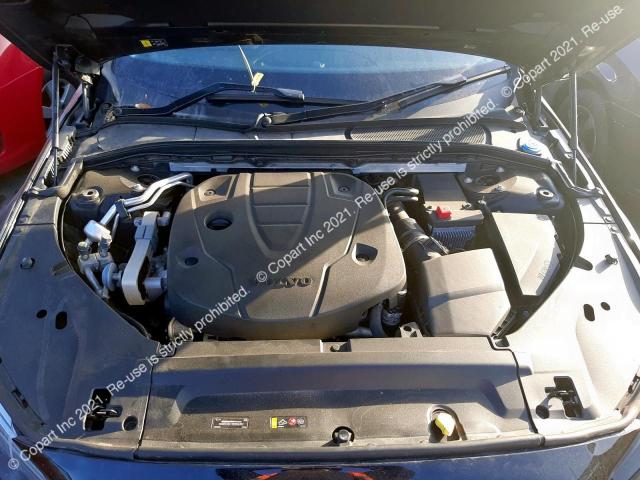 LVYPSA8BDJP032329 Volvo S90 Moment