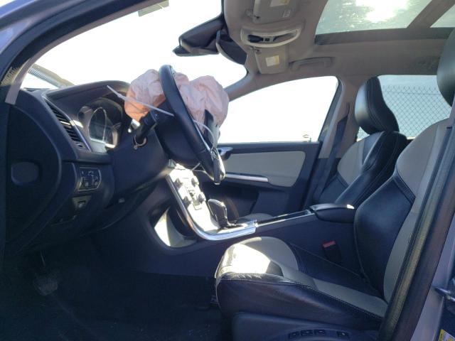 YV449MRR7H2013373 Volvo XC60