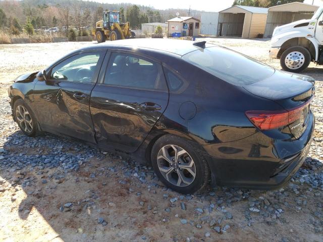 3KPF24AD0LE247088 Kia Forte FE 2