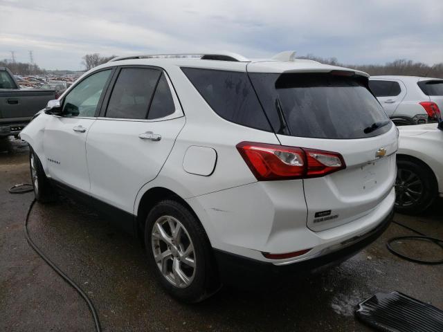 2019 CHEVROLET EQUINOX PR - 2GNAXNEV0K6145591