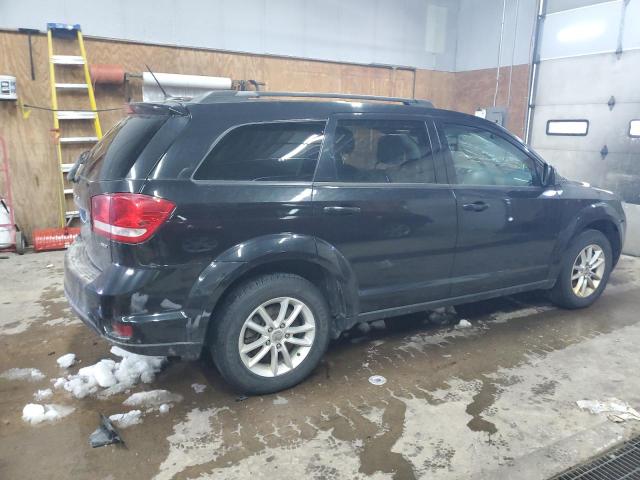 2013 Dodge Journey Sxt VIN: 3C4PDDBG0DT725143 Lot: 41068463