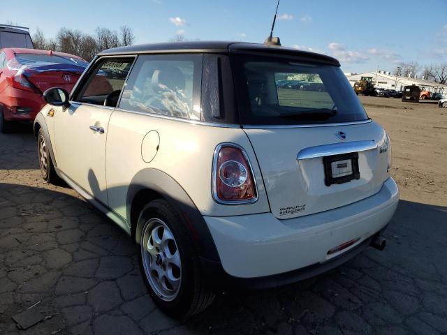 WMWSU3C58CT261317 Mini Cooper