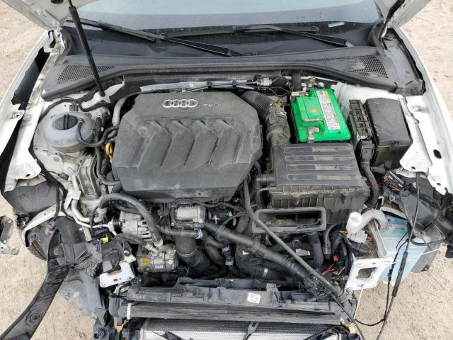 2017 AUDI A3 PREMIUM - WAUAUGFF1H1072955