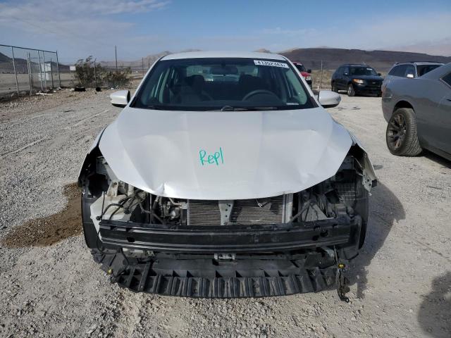 3N1AB7AP6HY410292 Nissan SENTRA S