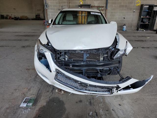 2016 INFINITI Q70 HYBRID JN1EY1AP9GM470047