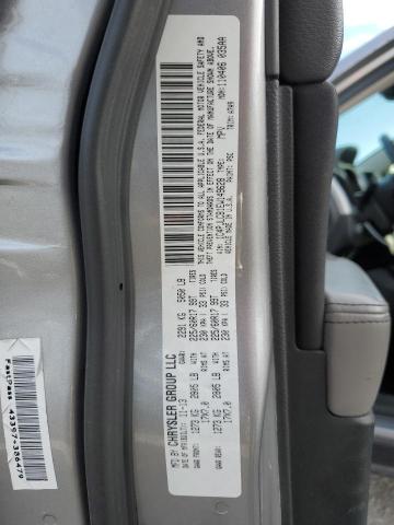 1C4PJLCB1EW149628 Jeep Cherokee Latitude