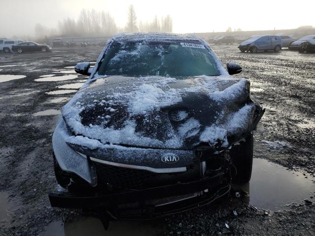 5XXGT4L31GG081814 KIA Optima Lx
