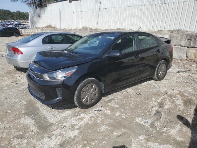 2019 KIA RIO ️3KPA24AB4KE242905 For Sale, Used, Salvage Cars Auction