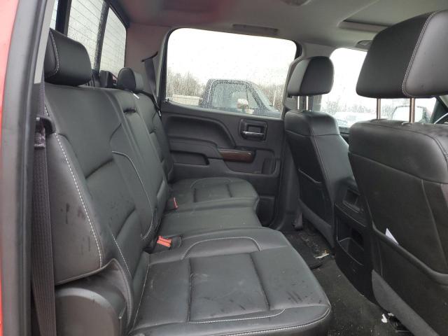3GTU2NEC2GG296883 GMC Sierra K1500 Slt