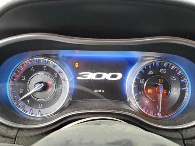 2015 CHRYSLER 300 LIMITE 2C3CCAAG1FH904082