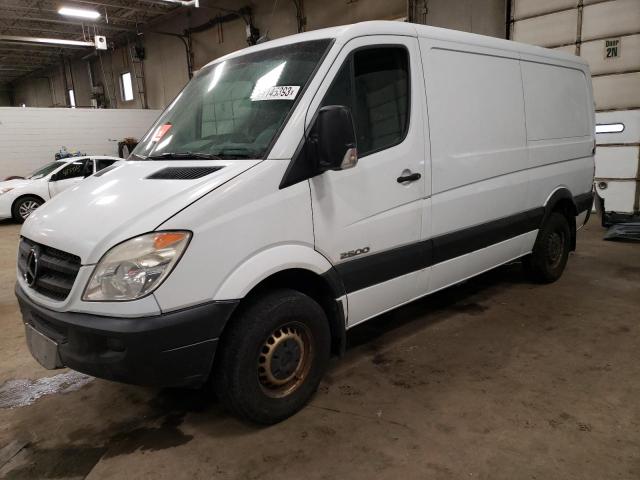 2008 Dodge Sprinter 