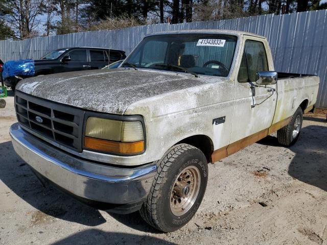 1994 Ford F-250 