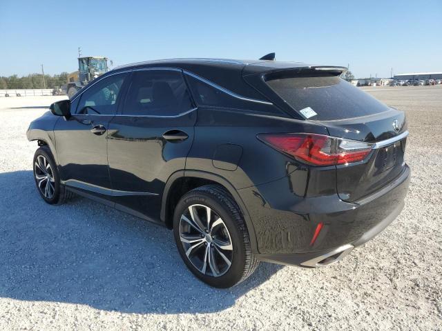 2016 LEXUS RX 350 - 2T2ZZMCA8GC026124