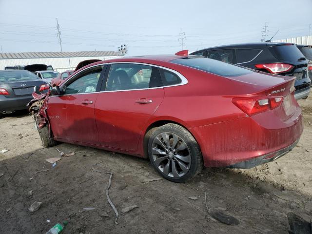 2016 CHEVROLET MALIBU PRE - 1G1ZH5SX8GF218839